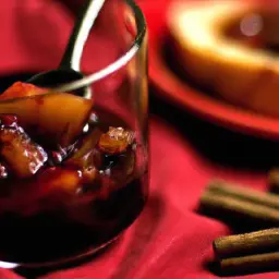 Teaser Image: Mulled Wine
